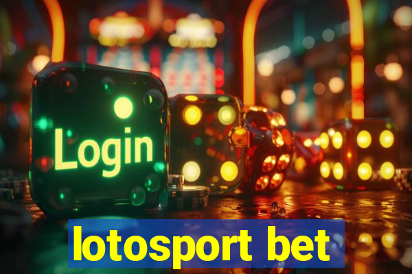 lotosport bet
